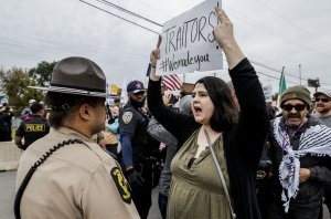 Border Patrol ramps up immigration action in New Orleans