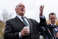 Border Patrol Rounds up 81 ‘Illegal Aliens’ in Charlotte Raids