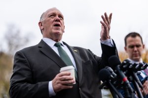 Border Patrol rounds up 81 'illegal aliens' in Charlotte raids