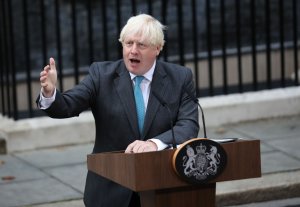 British COVID report called initial response 'Too little, too late'