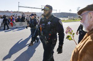 California lawmakers question Noem over ICE detention center deaths