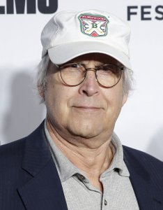 Chevy Chase documentary to premiere on CNN Jan. 1