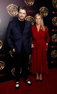 Chris Chalk: Hallorann in 'Derry' isn't super-nice guy from 'Shining&#