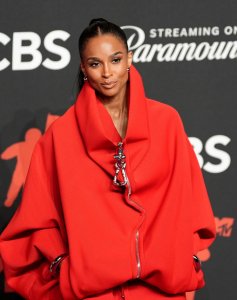 Ciara, 'KPop Demon Hunters' to perform at Macy's Thanksgiving parade