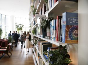 City allows library, traffic fines to be cleared with food donations