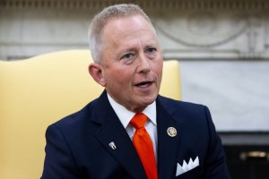 Former congressional staffer accused of fake attack on her