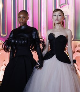 Cynthia Erivo, Ariana Grande: 'Wicked: For Good' questions good & evil