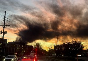 Death toll rises to 9 in Louisville UPS plane crash