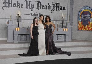 December watch list: Films arriving in theaters, on streaming