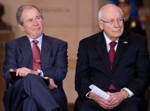 Dick Cheney funeral: All living VPs to attend; Trump, Vance not invited