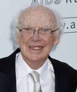 DNA scientist and Nobel laureate James Watson dead at 97
