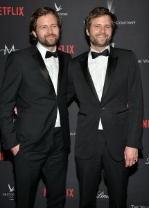 Duffer Brothers cast their real drama teacher in 'Stranger Things 5'