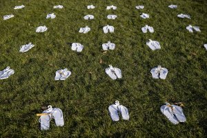 Duterte denied release appeal by International Criminal Court