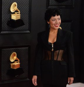 Emily King performs 'This Year' at Tiny Desk concert