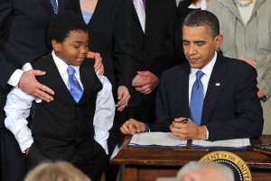 Open enrollment begins for Obamacare with huge cost increases