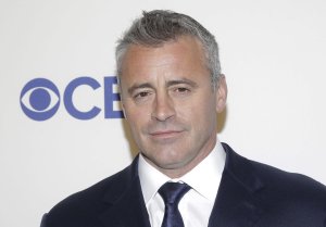 All episodes of Matt LeBlanc's 'Friends' spin-off 'Joey' now stre