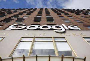 EU probe looks at Google's 'demotion' of news content