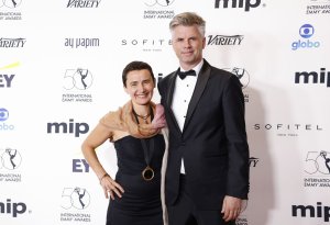 Eve Myles, David Morrissey to star in 'Gone' miniseries for ITV