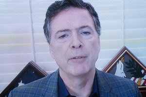 Federal judge questions 'highly unusual' James Comey prosecution