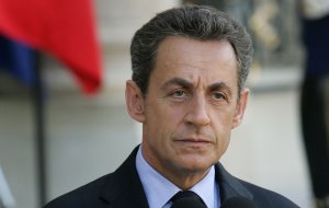 French court upholds ex-President Sarkozy's campaign finance conviction