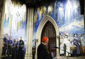 Gallup: Religion no longer important in majority of U.S. households