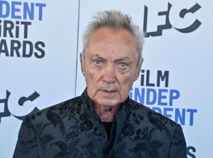 German actor Udo Kier dies at age 81