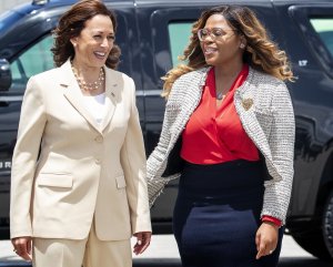 House Rep. Cherfilus-McCormick charged with stealing $5M in FEMA funds