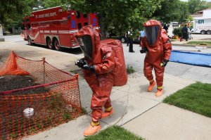 Hundreds evacuated, dozens in hospital after Oklahoma ammonia spill