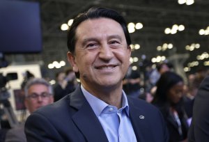 Hyundai CEO: White House apologized for Georgia raid