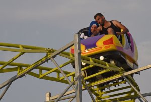 IAAPA to host its first Middle East expo in March in Abu Dhabi