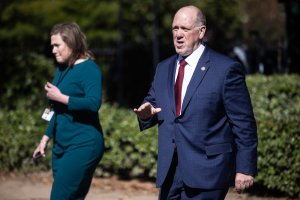 ICE, locals ready for New Orleans immigration enforcement