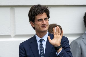 Jack Schlossberg, JFK's grandson, launches bid for New York House seat
