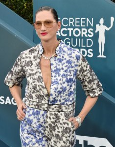 Jenna Lyons exits 'Real Housewives of New York'