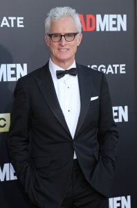 John Slattery: 'Nuremberg' lessons still relevant in 2025