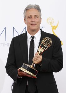 Jon Stewart renews contract, will host 'The Daily Show' through 2026