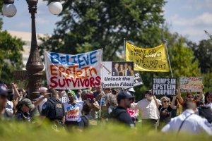 Judge in Epstein case demands more protections of victim privacy