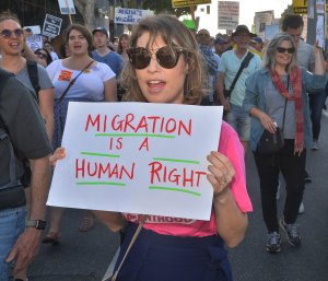 Judge orders Trump White House to provide migrant bail hearings