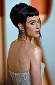 Katy Perry sings about breakup in new song 'Bandaids'