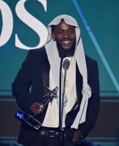 Kendrick Lamar, Lady Gaga, Bad Bunny among Grammy nominees