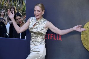 'Kill Bill: The Whole Bloody Affair' drops anime pic, Fortnite outfit