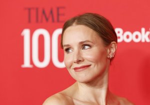 Kristen Bell announces 'Nobody Wants This' Season 3 renewal to cast