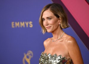 Kristen Wiig to receive Icon Award at WIF Honors