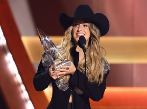 Lainey Wilson to sing at Macy's Thanksgiving Day Parade