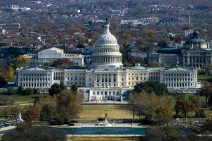 State lawmakers urge Congress to reject single, national AI policy