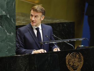 Macron launches voluntary military service amid tensions with Russia