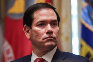 Marco Rubio demands int'l effort to deprive Sudan's RSF of weapons