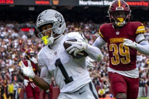 McCarthy, Slayton, Tucker among fantasy football add/drops for Week 10