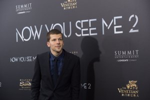 'Now You See Me' tops North American box office with $21.3M