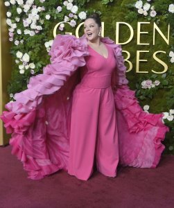 Melissa McCarthy to host 'SNL' on Dec. 6