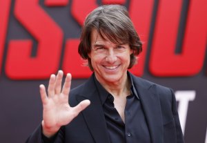 'Mission: Impossible - The Final Reckoning' on Paramount+ in December